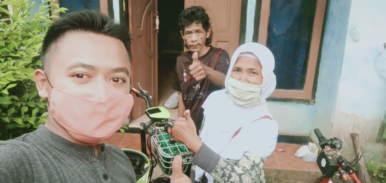 Servis Sepeda Listrik